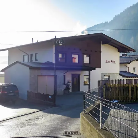 Apartman Ferienwohnung 120w